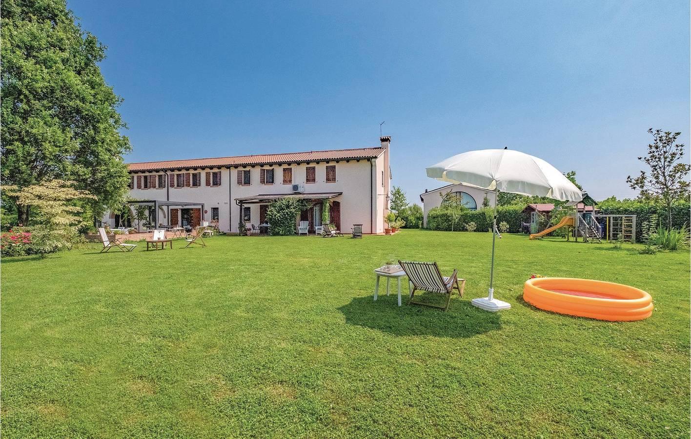 Vakantiehuis in Provincie Treviso, Italië voor 7 personen foto 8