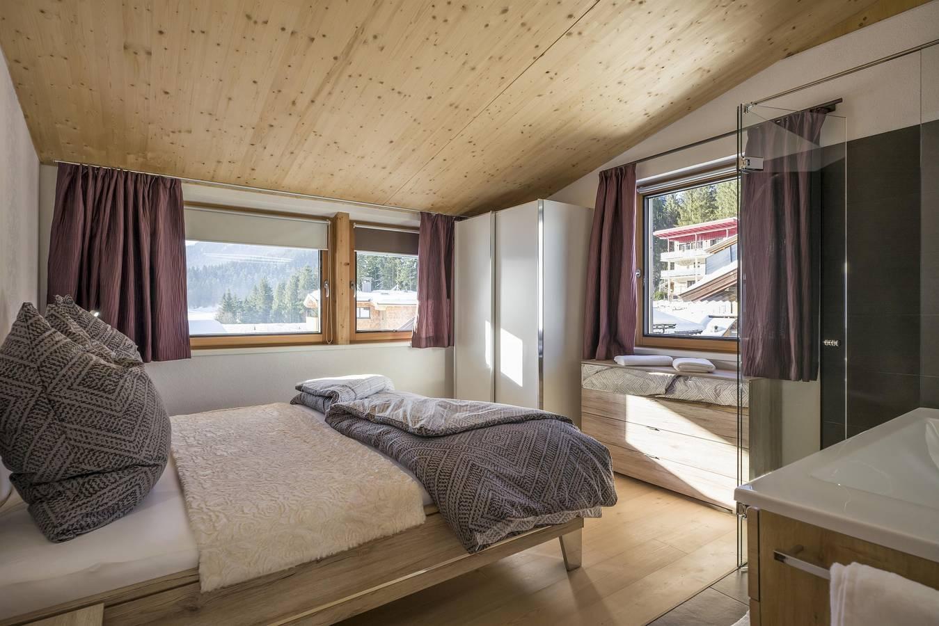 Vakantieappartement in Söll, Oostenrijk voor 4 personen foto 4