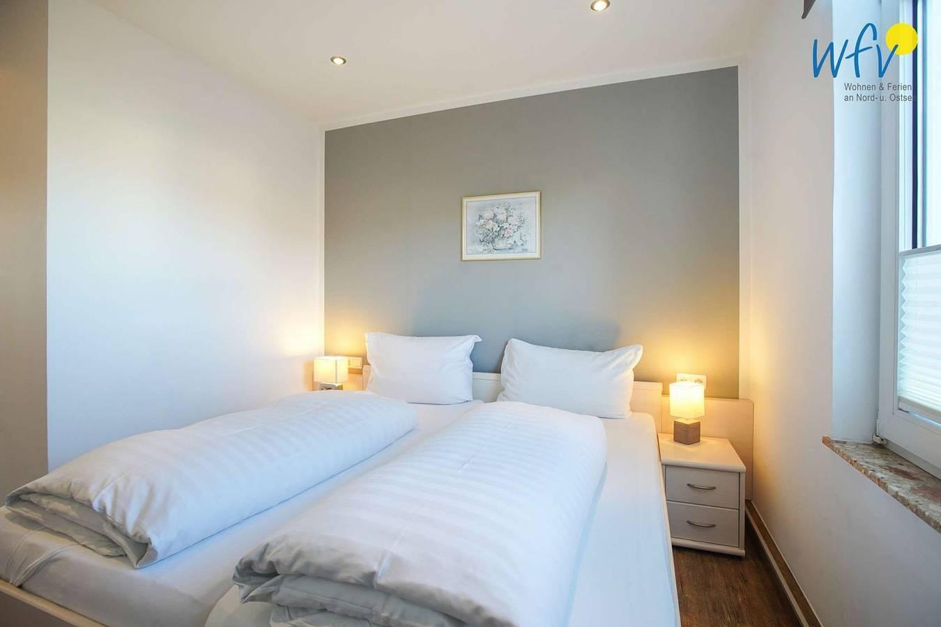 Vakantieappartement in Borkum, Duitsland voor 4 personen foto 15