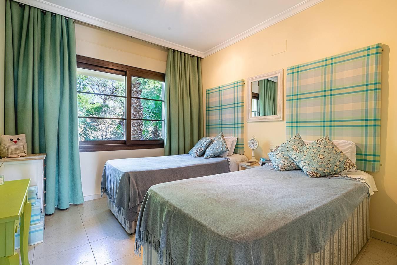 Vakantieappartement in Altea, Spanje voor 4 personen foto 11