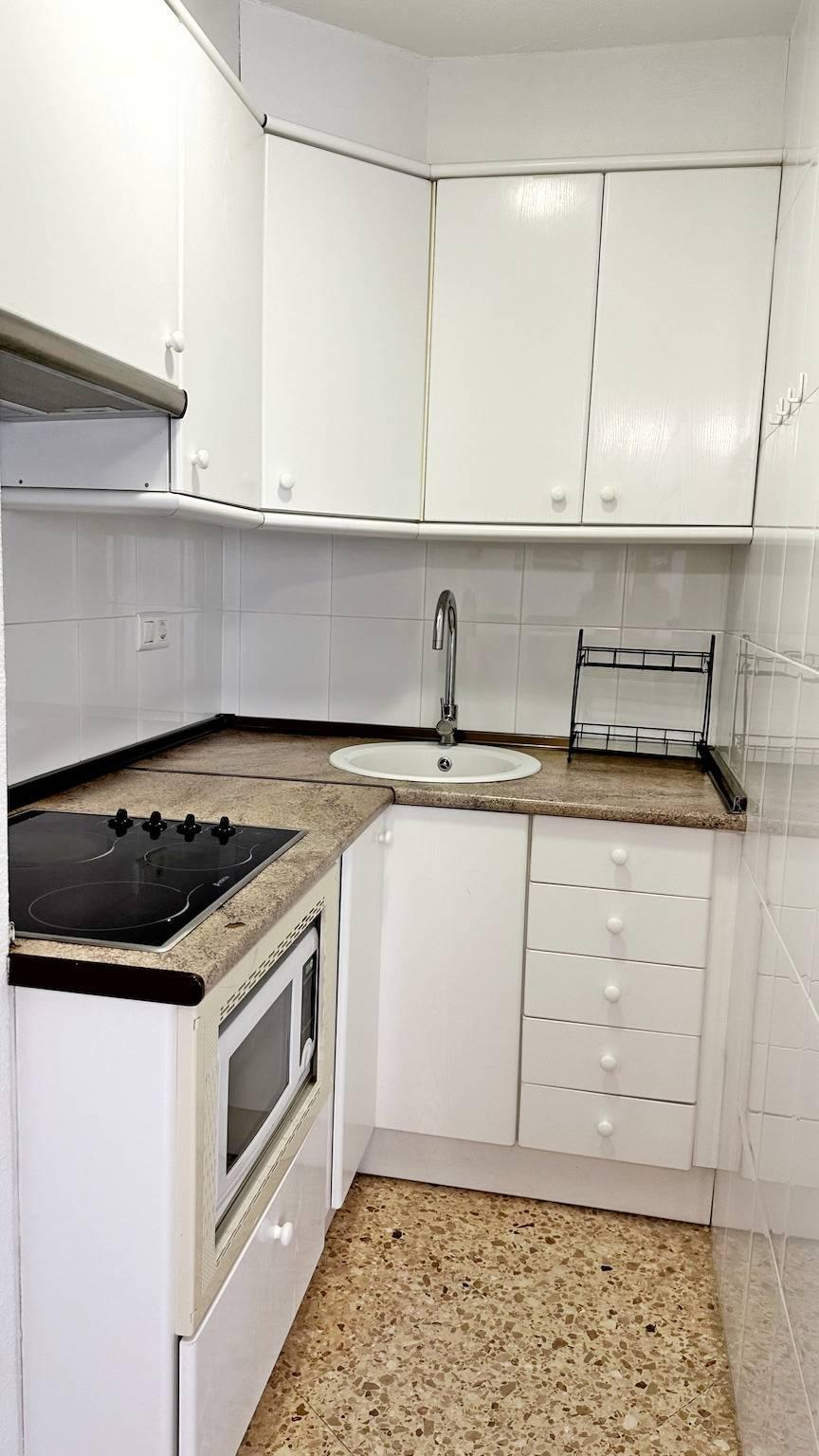 Vakantieappartement in Safor foto 14