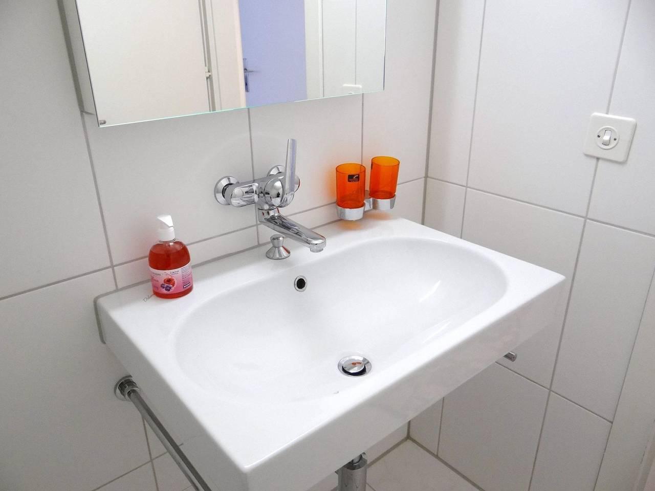 Vakantieappartement in Engelberg, Zwitserland voor 4 personen foto 13