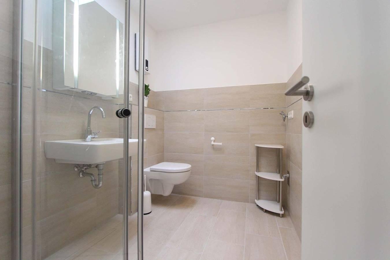 Vakantieappartement in Kellenhusen, Duitsland voor 2 personen foto 9