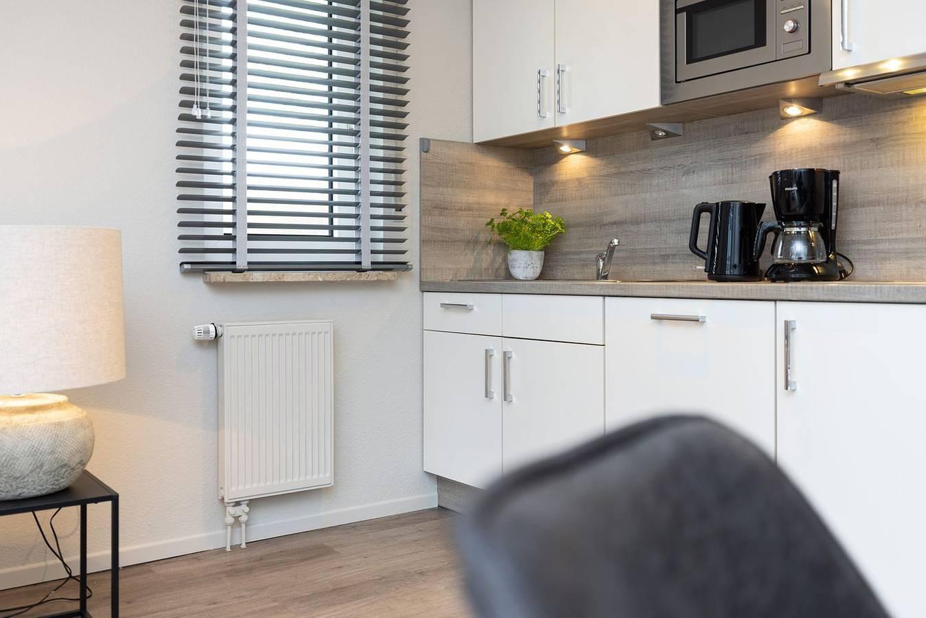 Vakantieappartement in Kellenhusen, Duitsland voor 4 personen foto 14