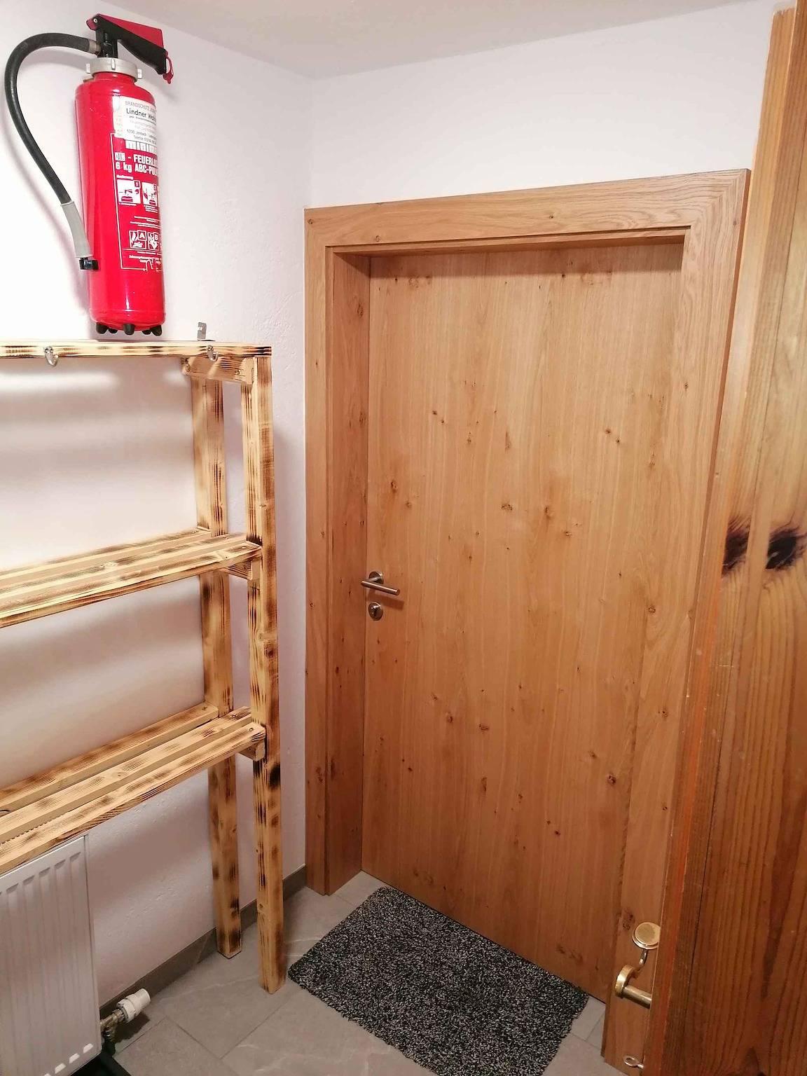Vakantieappartement in Zillertal, Oostenrijk voor 6 personen foto 18