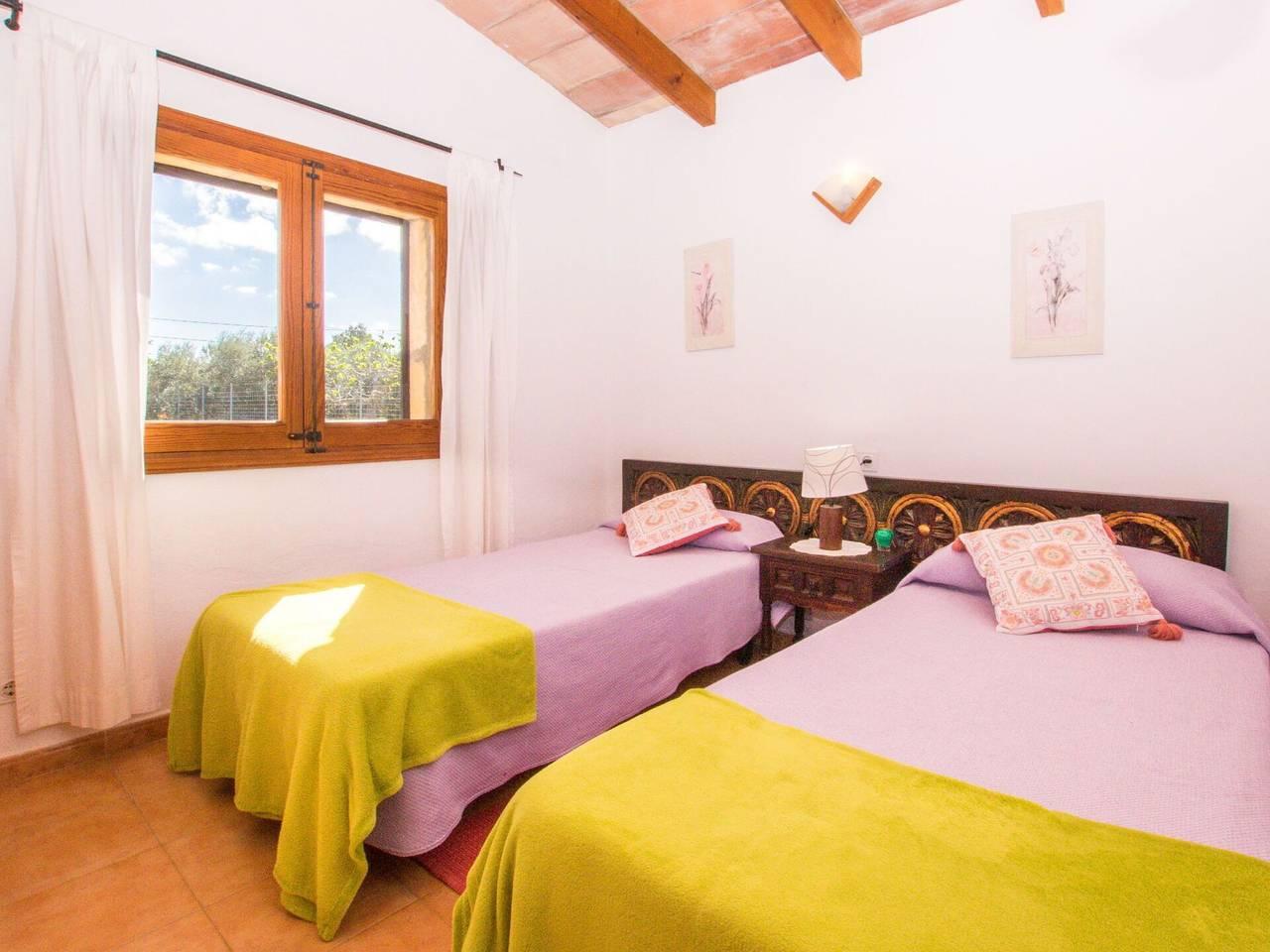 Vakantiehuis in Mallorca, Spanje voor 6 personen foto 14