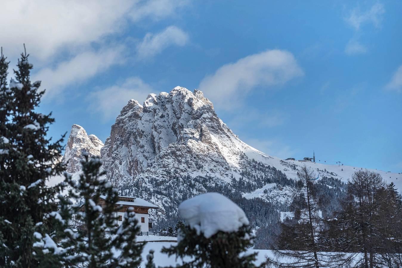 Vakantieappartement in Gherdëina, Italië voor 4 personen foto 6
