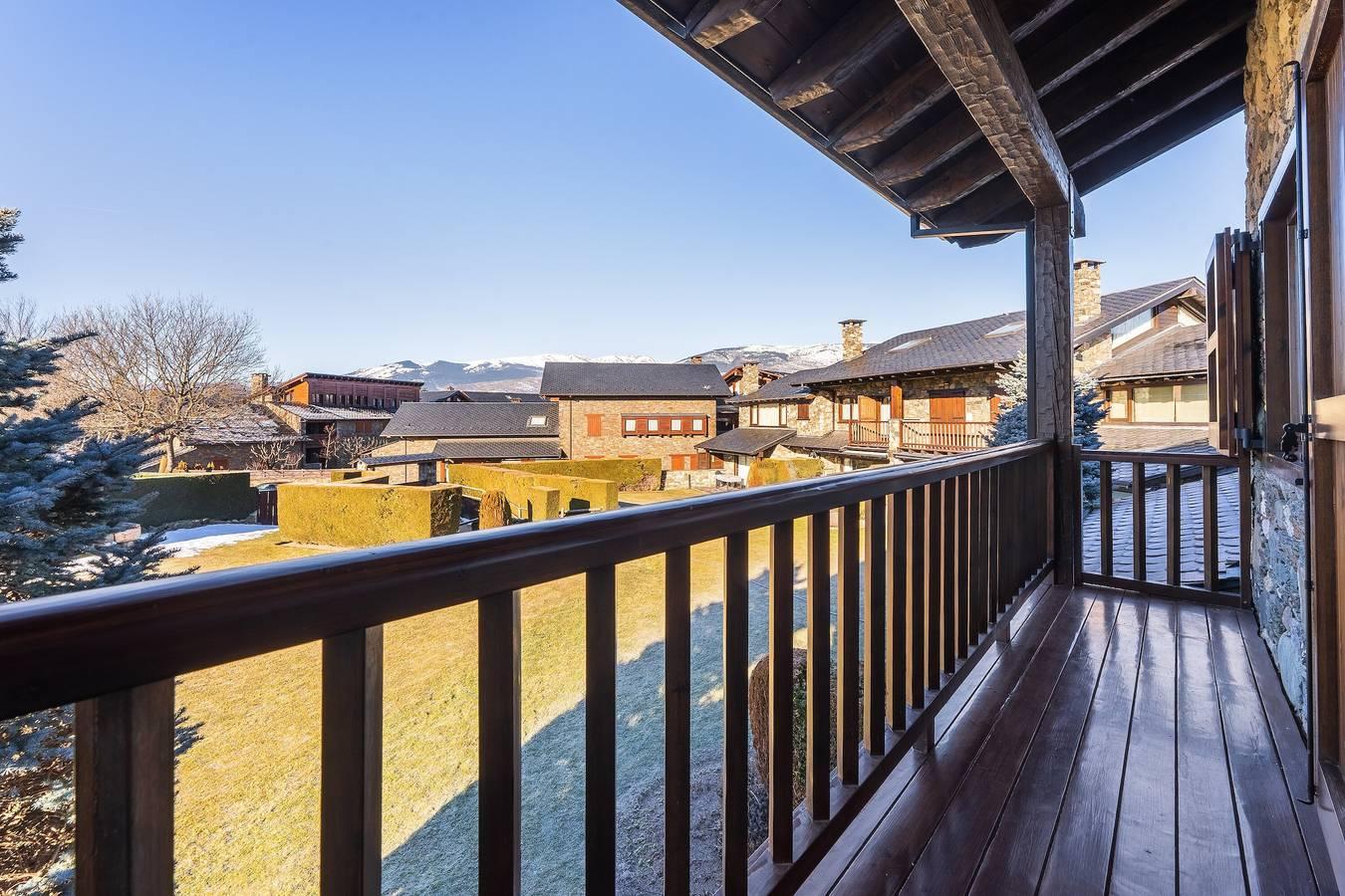 Vakantiehuis in Cerdanya, Spanje voor 6 personen foto 12