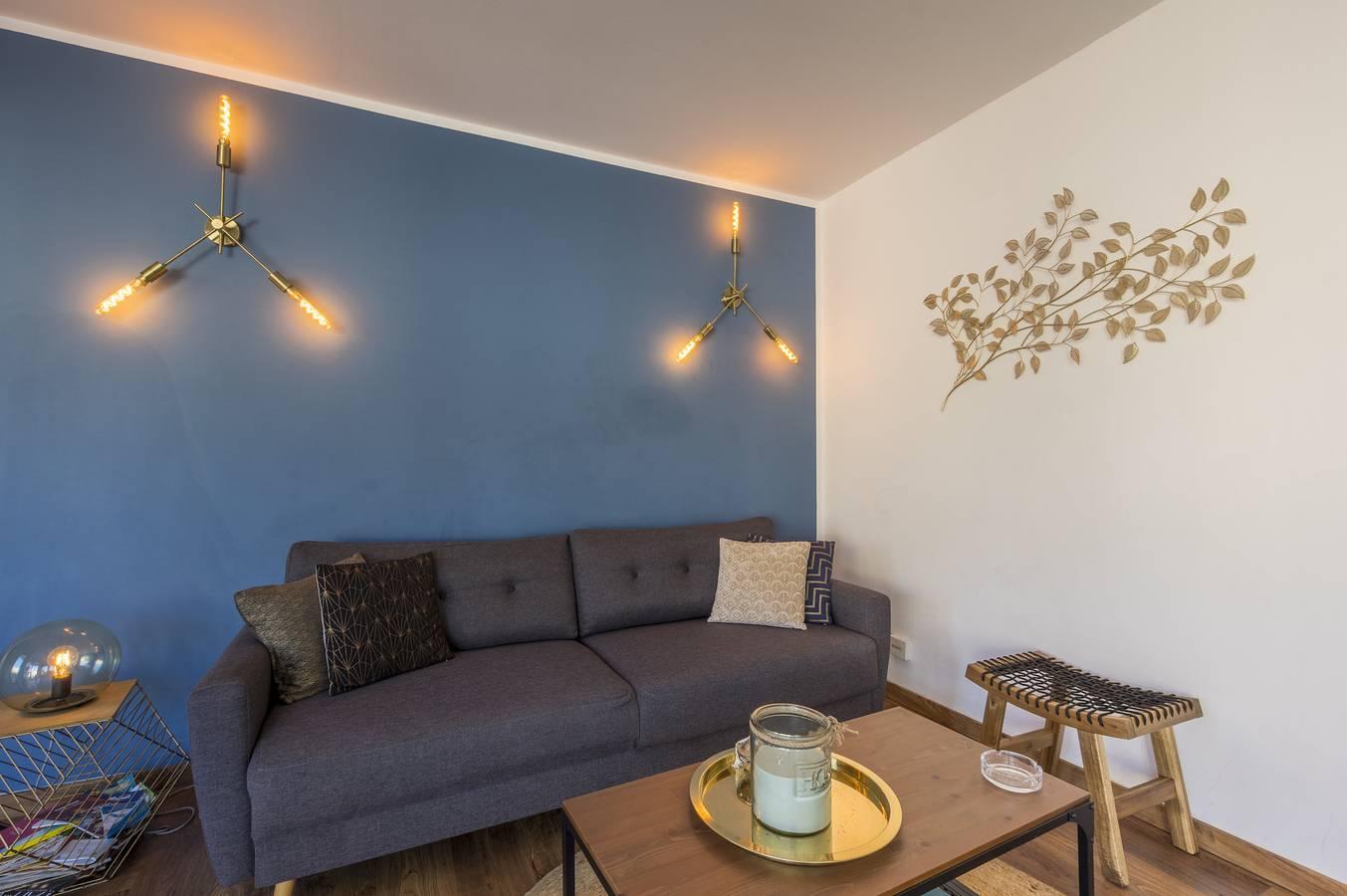 Vakantieappartement in Hérault, Frankrijk voor 4 personen foto 6