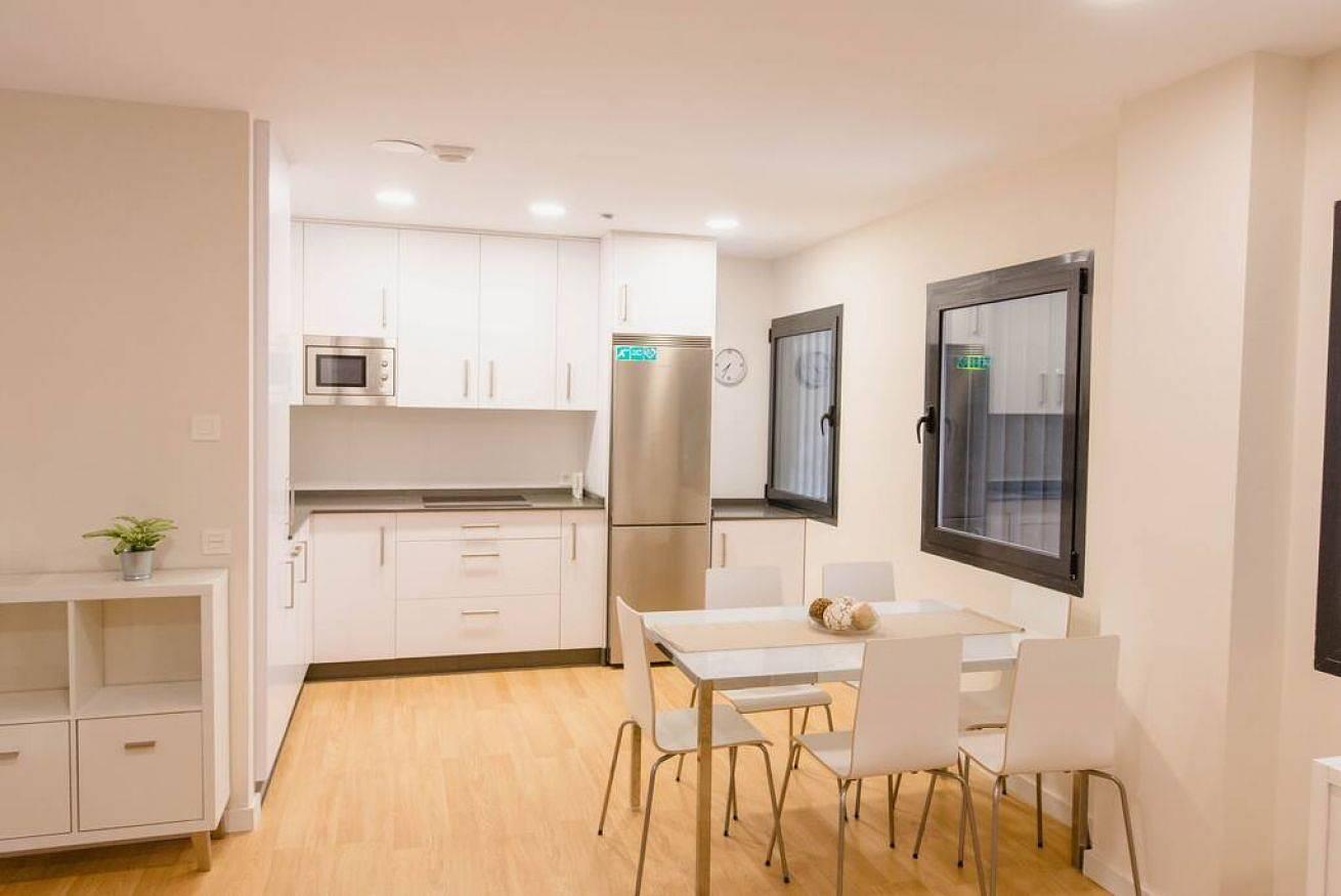 Vakantieappartement in Cádiz, Spanje voor 4 personen foto 7