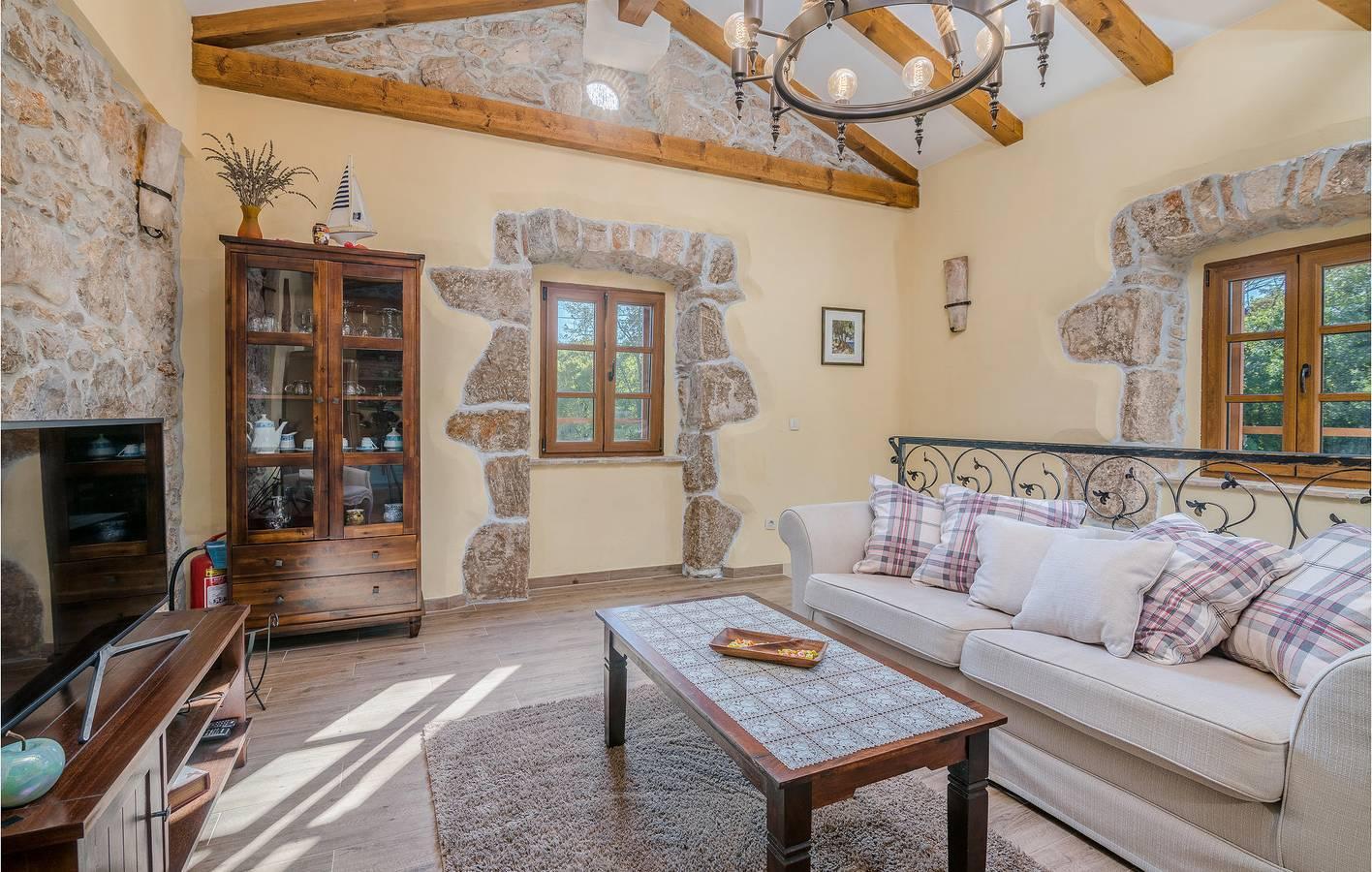 Vakantiehuis in Krk, Kroatië voor 5 personen foto 11