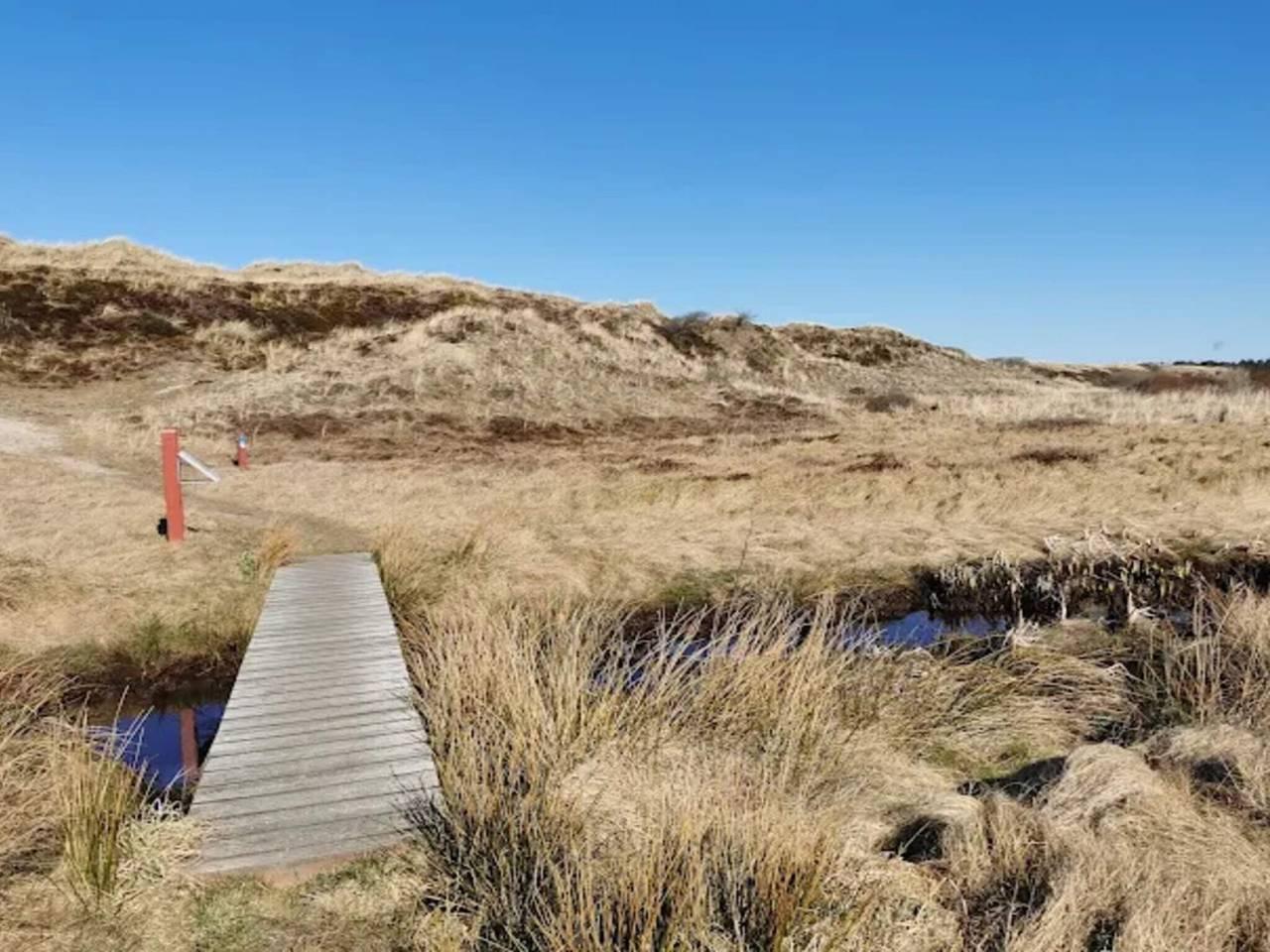 Vakantiehuis in Ålbæk, Denemarken voor 5 personen foto 7