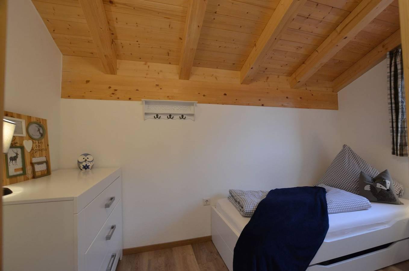 Vakantiehuis in Allgäu, Duitsland voor 8 personen foto 18