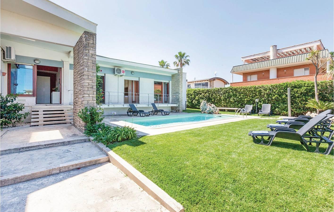 Vakantiehuis in Ciociaria, Italië voor 15 personen foto 9