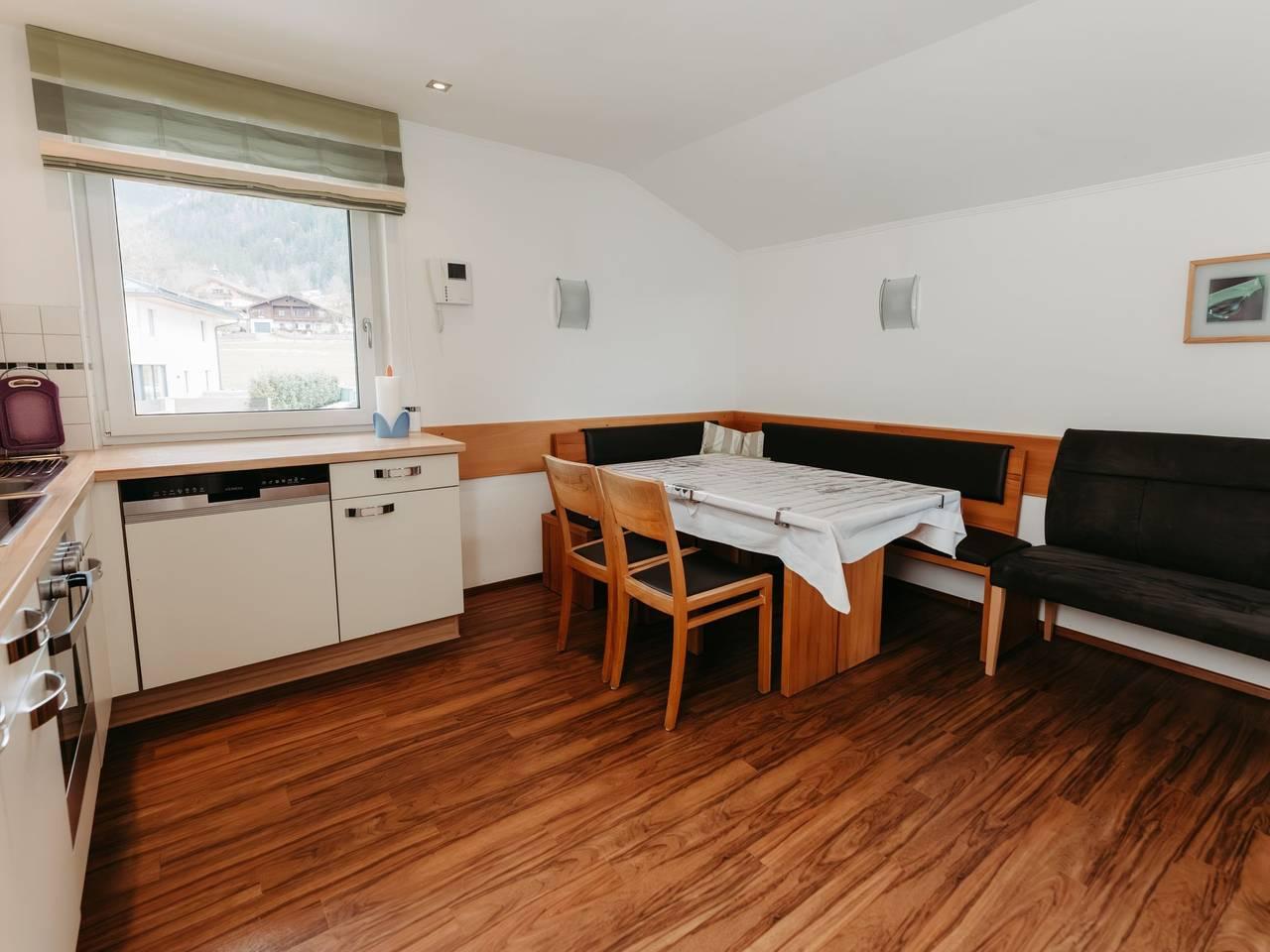 Vakantieappartement in Tennengau, Oostenrijk voor 6 personen foto 7