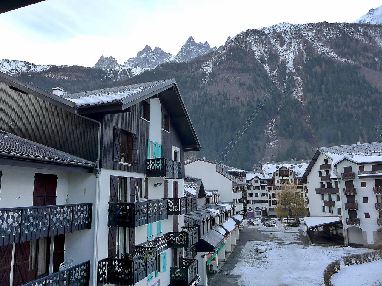 La Forclaz in Brevent-Flegere, Chamonix, Frankrijk voor 2 personen foto 11