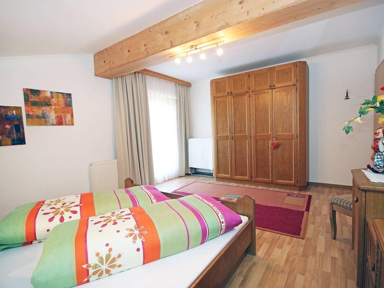 Vakantieappartement in Zillertal, Oostenrijk voor 2 personen foto 9