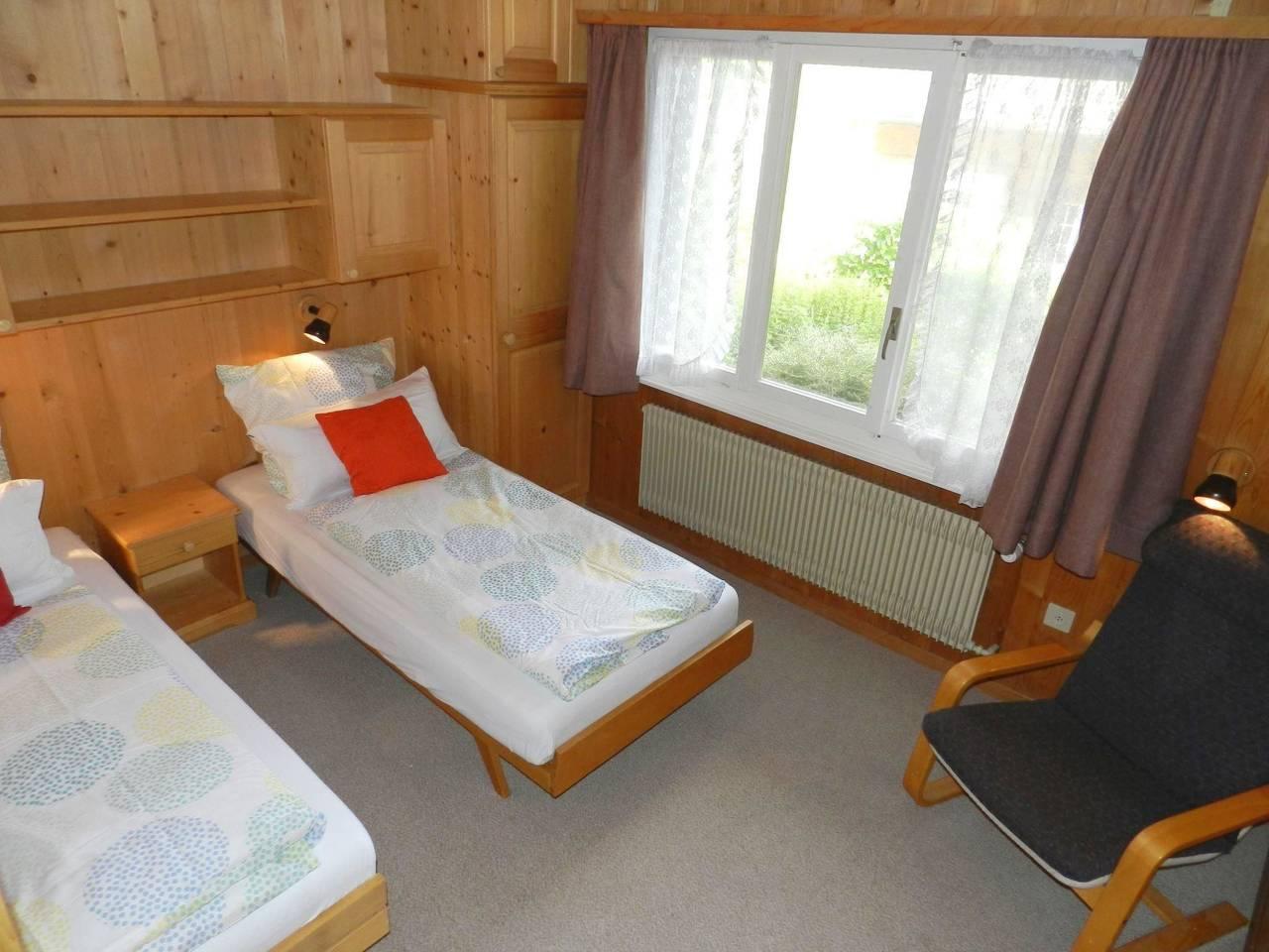 Goldrose in Saanenmöser, Zweisimmen, Zwitserland voor 4 personen foto 24