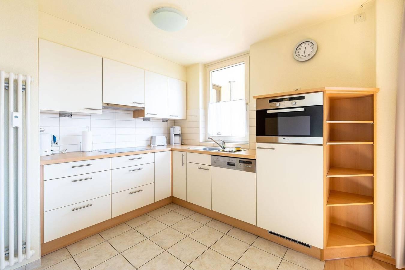 Vakantieappartement in Bodensee, Duitsland voor 5 personen foto 6