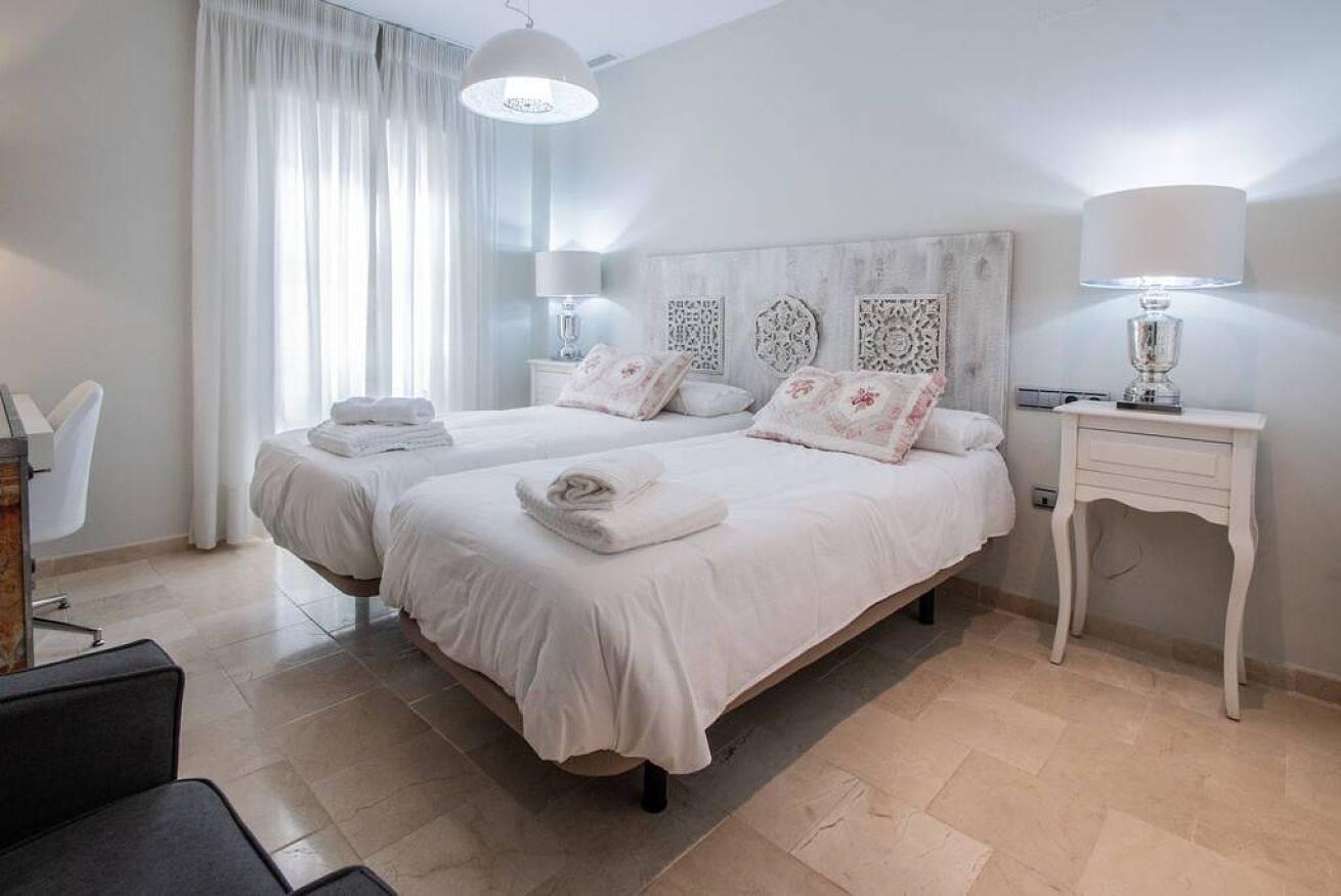 Vakantieappartement in Cádiz, Spanje voor 8 personen foto 16