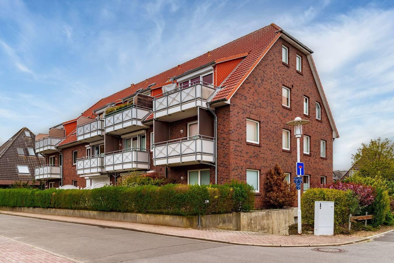Vakantieappartement in Büsum, Duitsland voor 5 personen foto 5