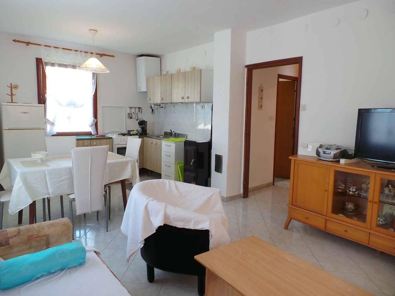 Vakantiehuis in Medulin, Kroatië voor 4 personen foto 16