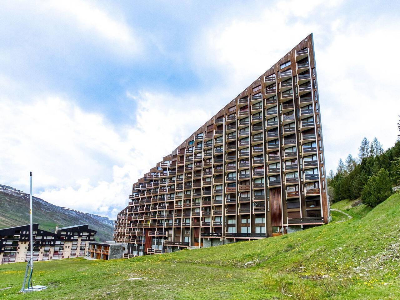 Vakantieappartement in Savoie, Frankrijk voor 8 personen foto 5