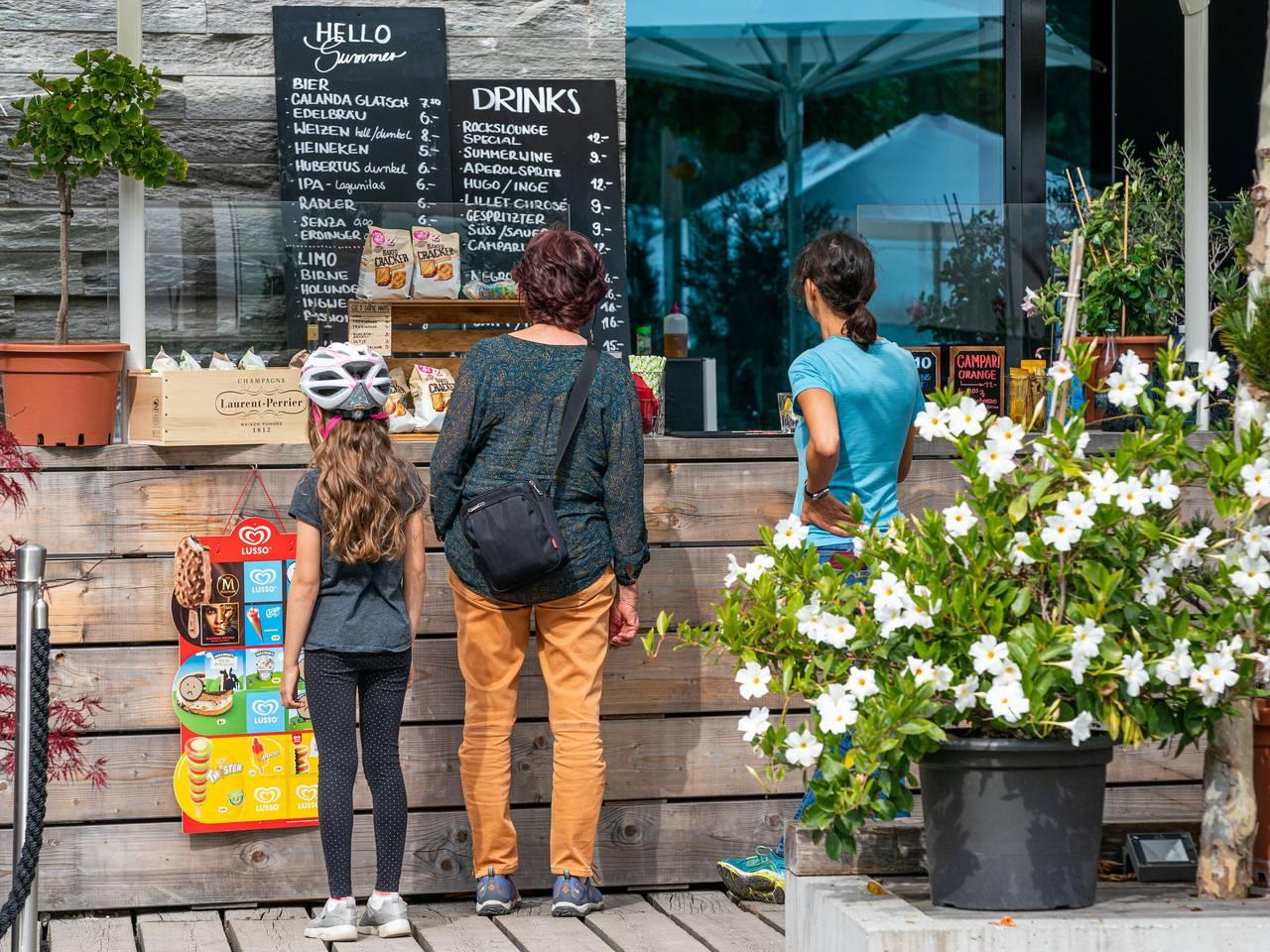 Vakantieappartement in Laax, Zwitserland voor 6 personen foto 16
