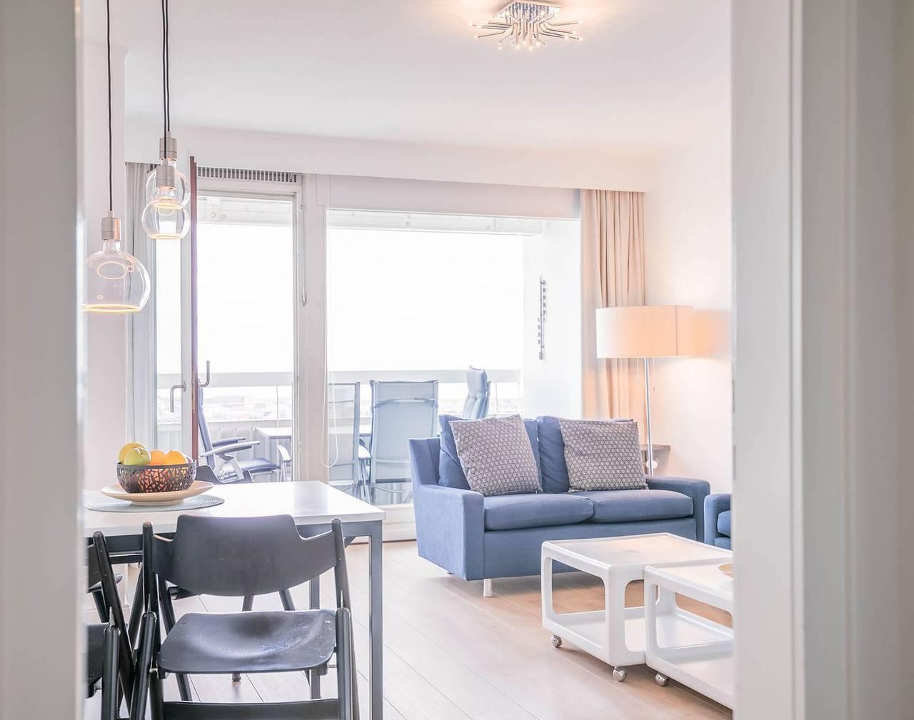 Vakantieappartement in Büsum, Duitsland voor 4 personen foto 3