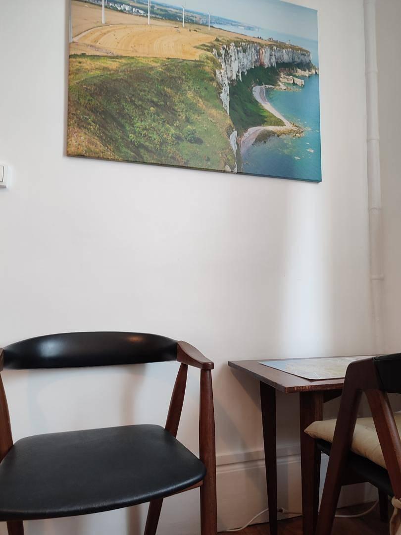 Vakantiehuis in Fécamp, Frankrijk voor 5 personen foto 7