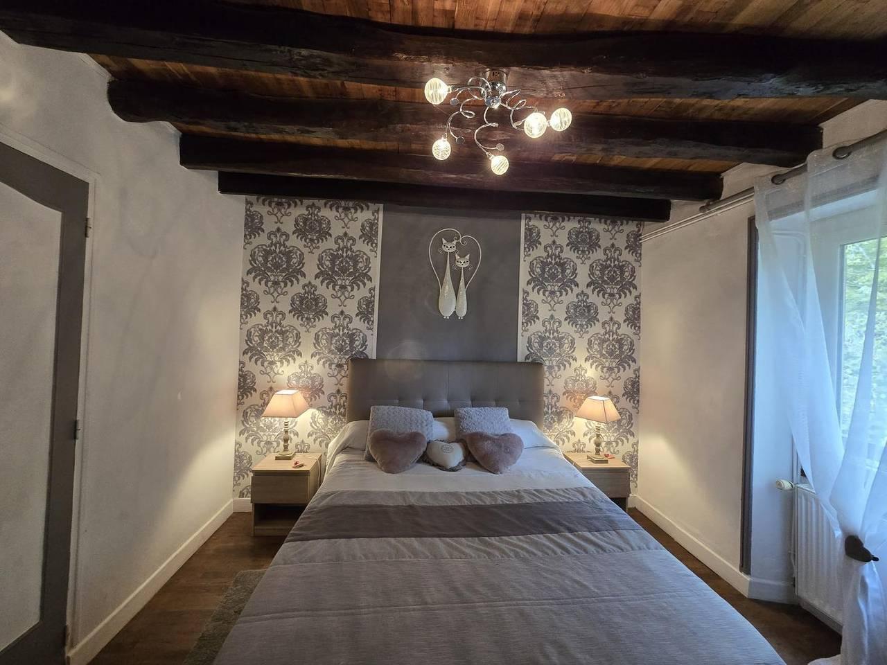 Vakantiehuis in Dordogne, Frankrijk voor 6 personen foto 11