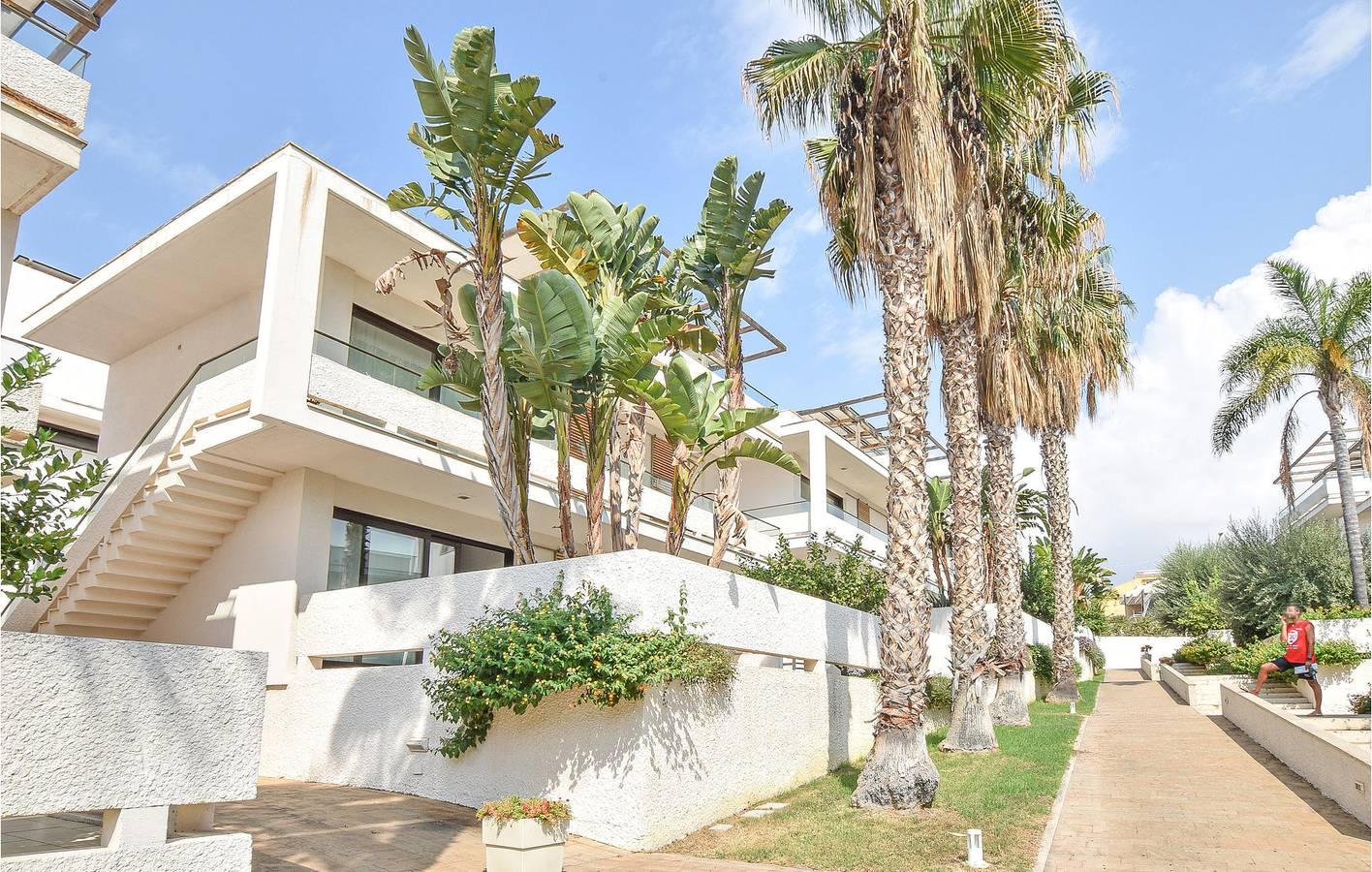 Vakantiehuis in Ragusa, Italië voor 6 personen foto 2