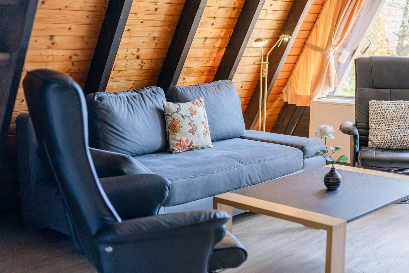 Vakantiehuis in Bodensee, Duitsland voor 4 personen foto 8
