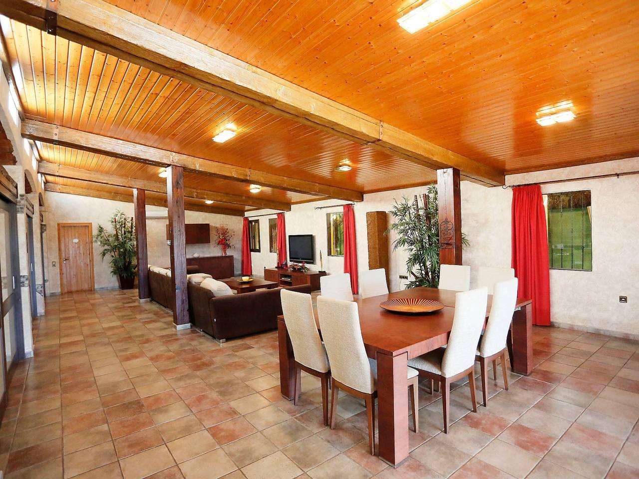Vakantiehuis in L'Aldea, Spanje voor 6 personen foto 8