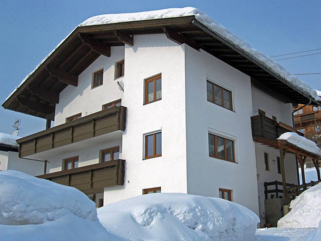 Vakantieappartement in Kirchberg in Tirol, Kaisergebirge, Oostenrijk voor 6 personen foto 19