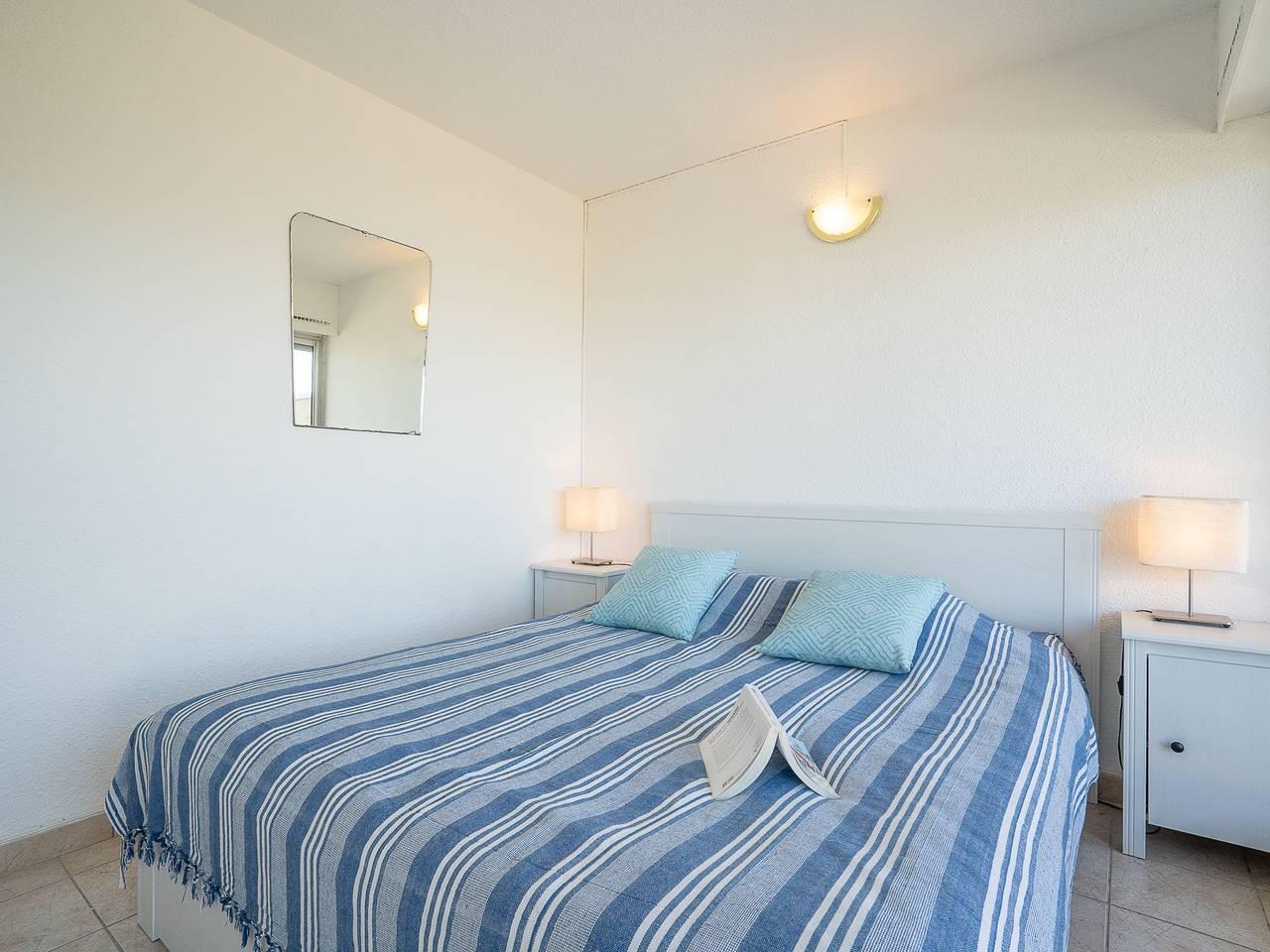 Vakantieappartement in Gard, Frankrijk voor 2 personen foto 11