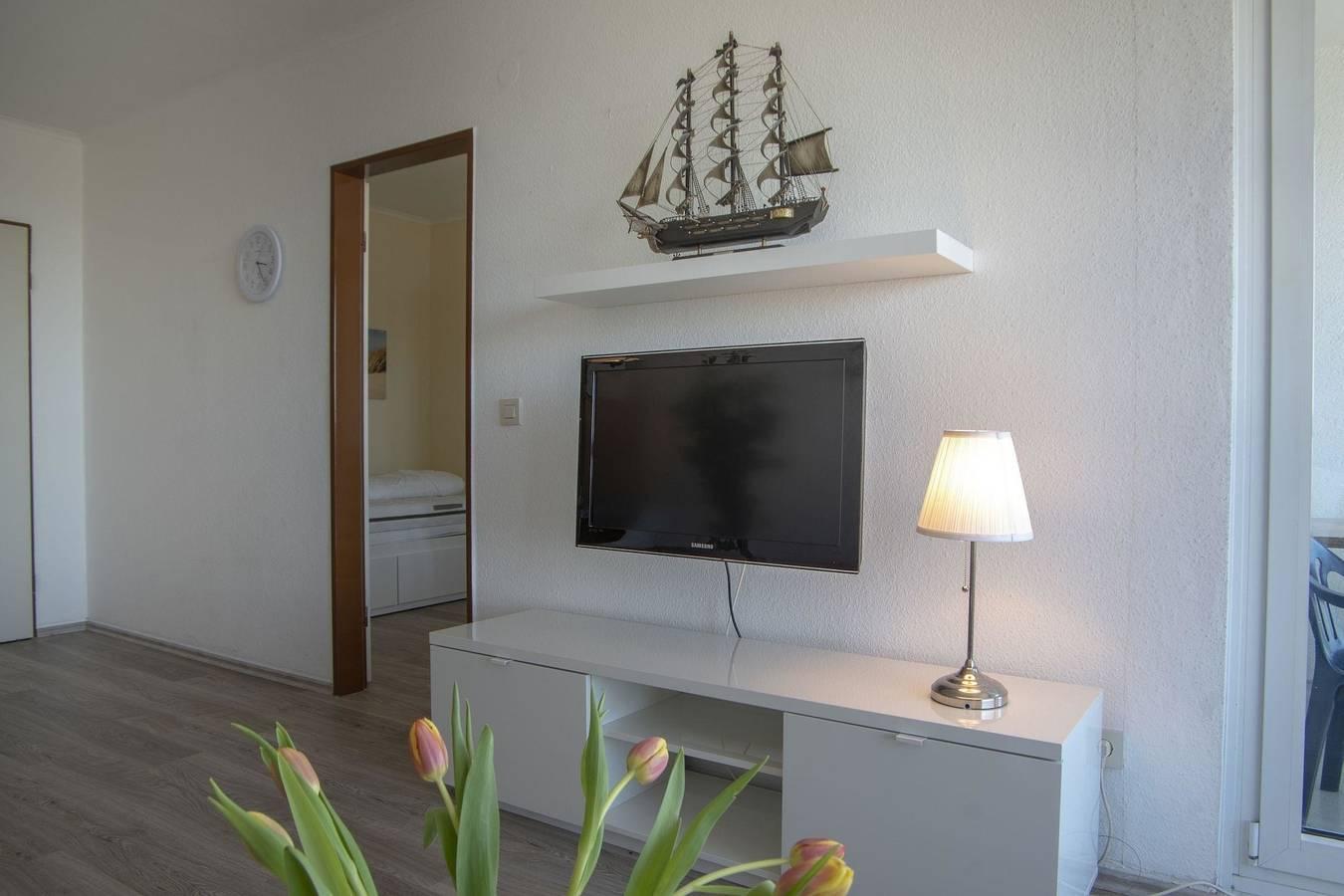 Vakantieappartement in Cuxland, Duitsland voor 5 personen foto 12