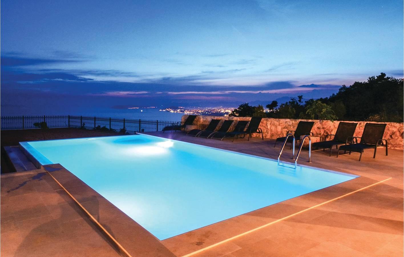 Vakantiehuis in Podstrana, Kroatië voor 20 personen foto 11