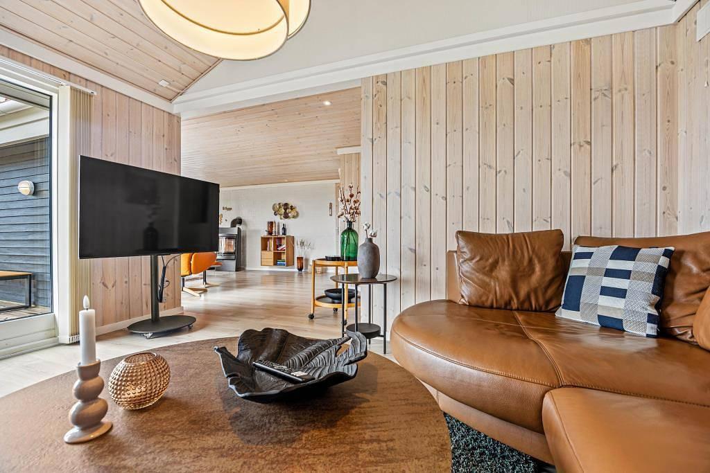 Vakantiehuis in Blåvand foto 8