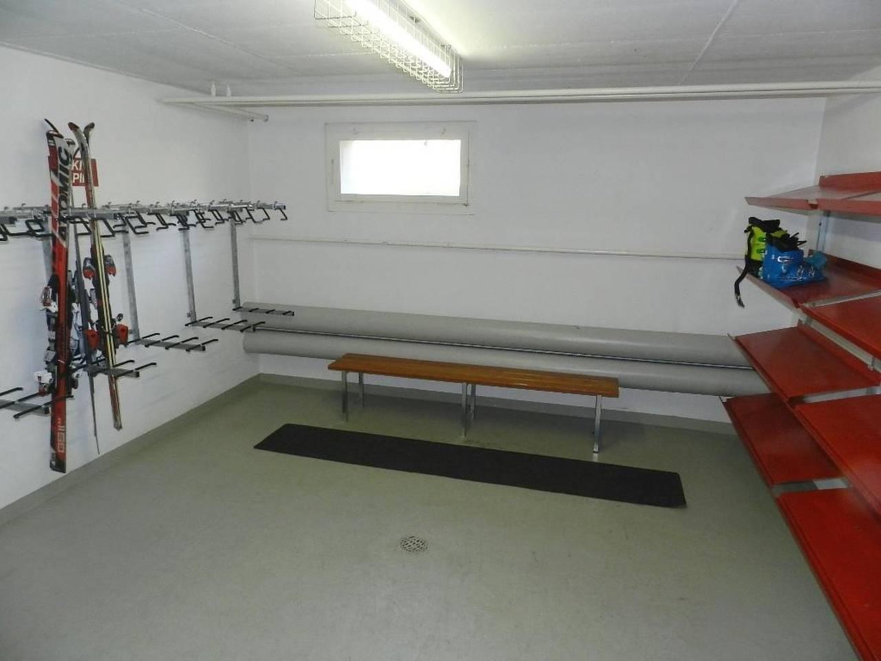 Vakantieappartement in Saanen, Zwitserland voor 4 personen foto 13