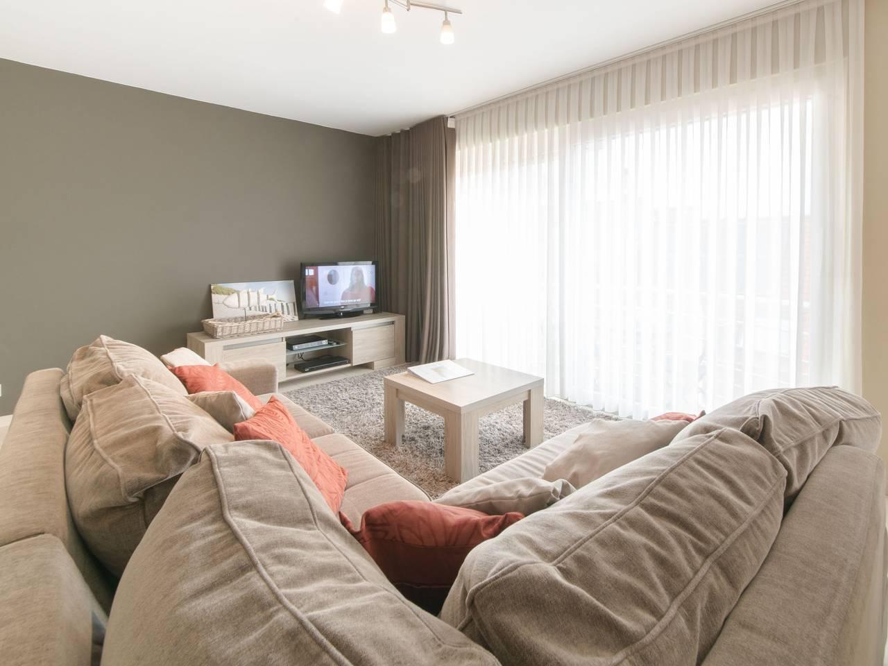 Vakantieappartement in Bredene, België voor 6 personen foto 9