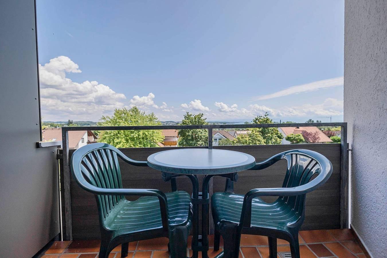 Vakantieappartement in Bodensee, Duitsland voor 2 personen foto 15