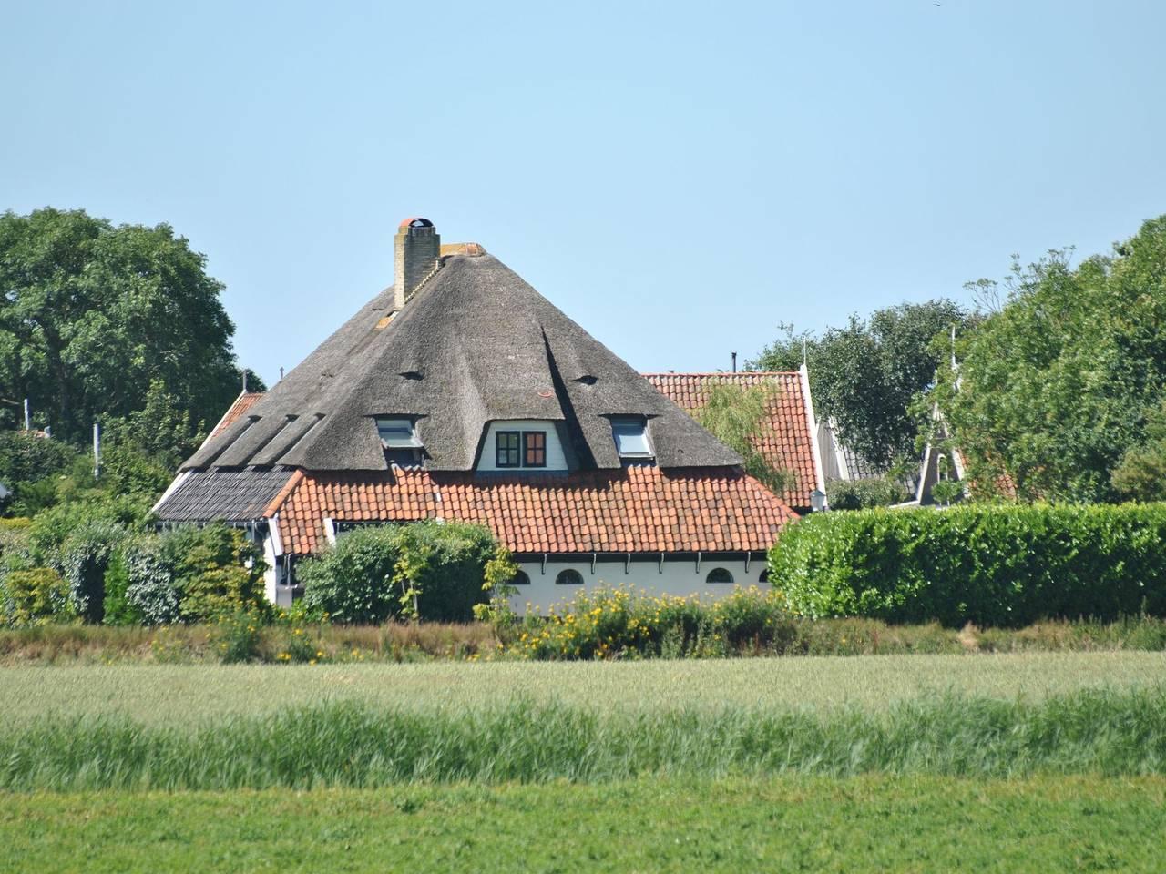 Vakantiehuis in Texel, Nederland voor 6 personen foto 16