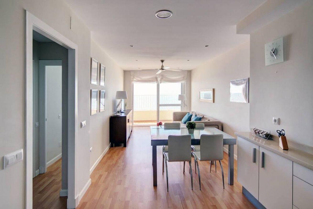 Vakantieappartement in Cádiz, Spanje voor 6 personen foto 2