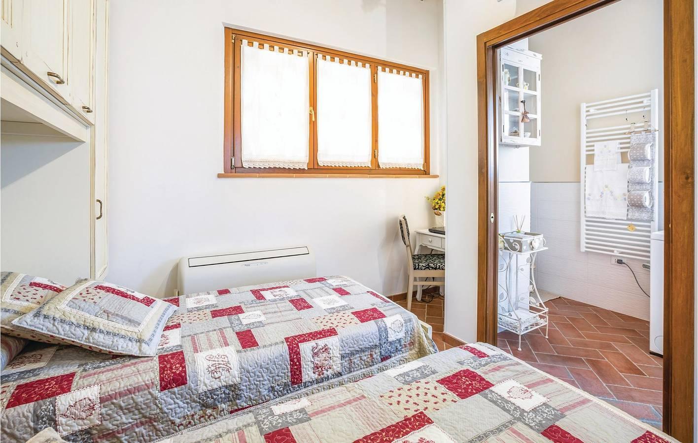 Vakantiehuis in Provincie Siena, Italië voor 4 personen foto 17