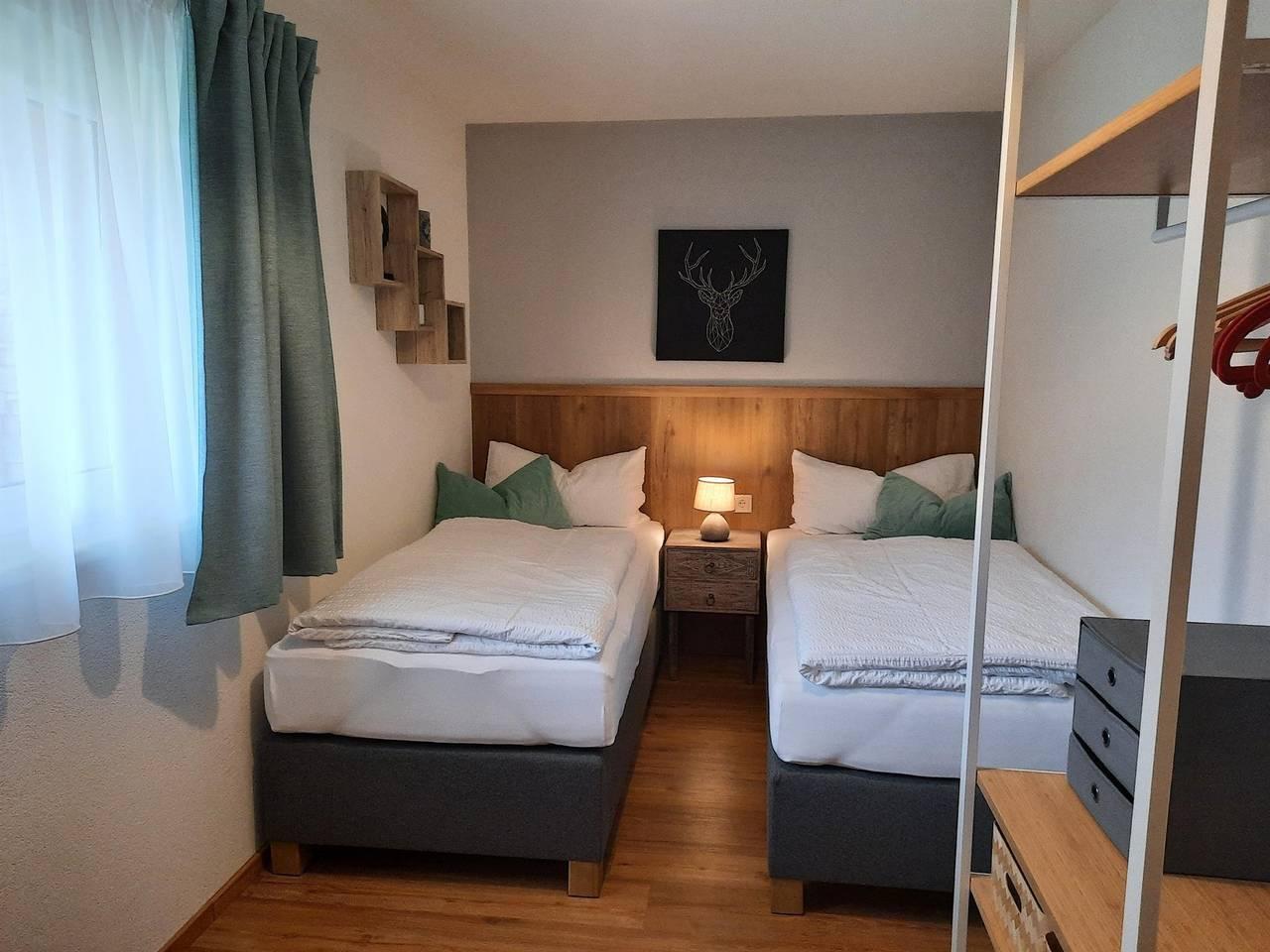 Vakantieappartement in Dalaas, Oostenrijk voor 5 personen foto 11