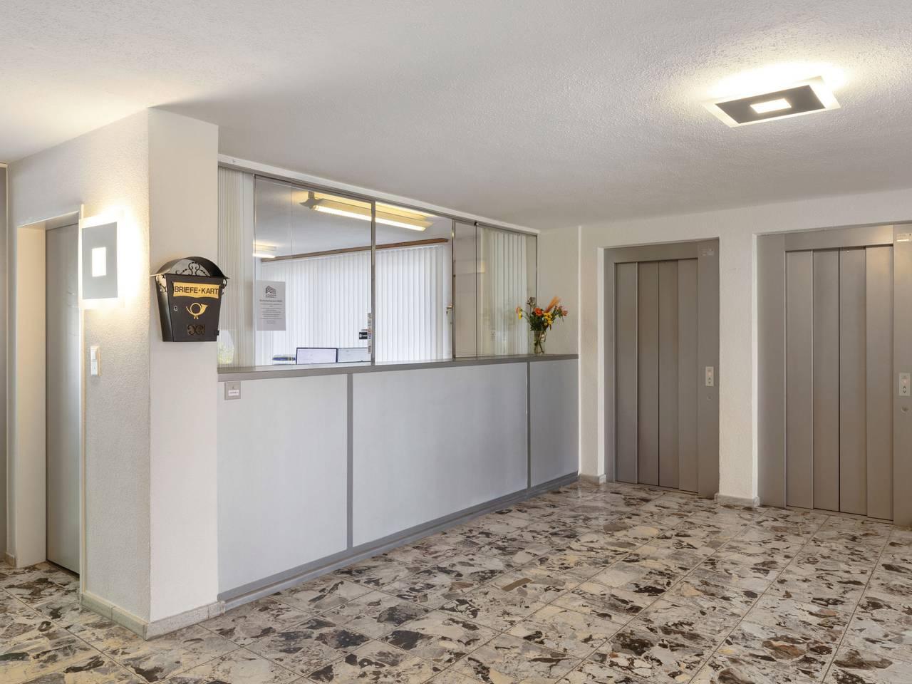 Vakantieappartement in Arosa, Zwitserland voor 2 personen foto 17