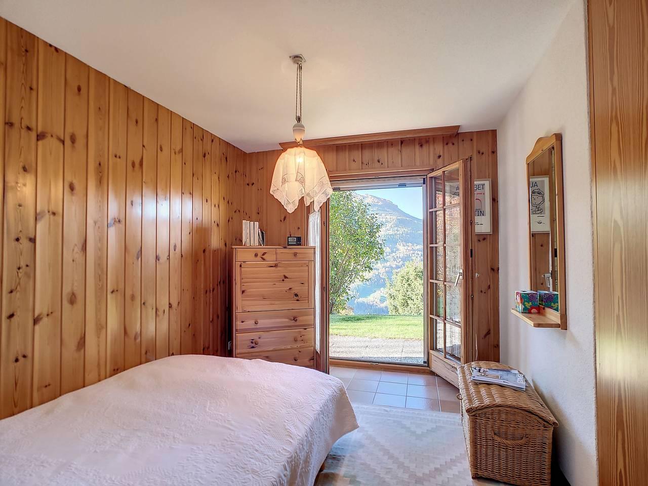 Vakantiehuis in 4 Vallées, Zwitserland voor 8 personen foto 2
