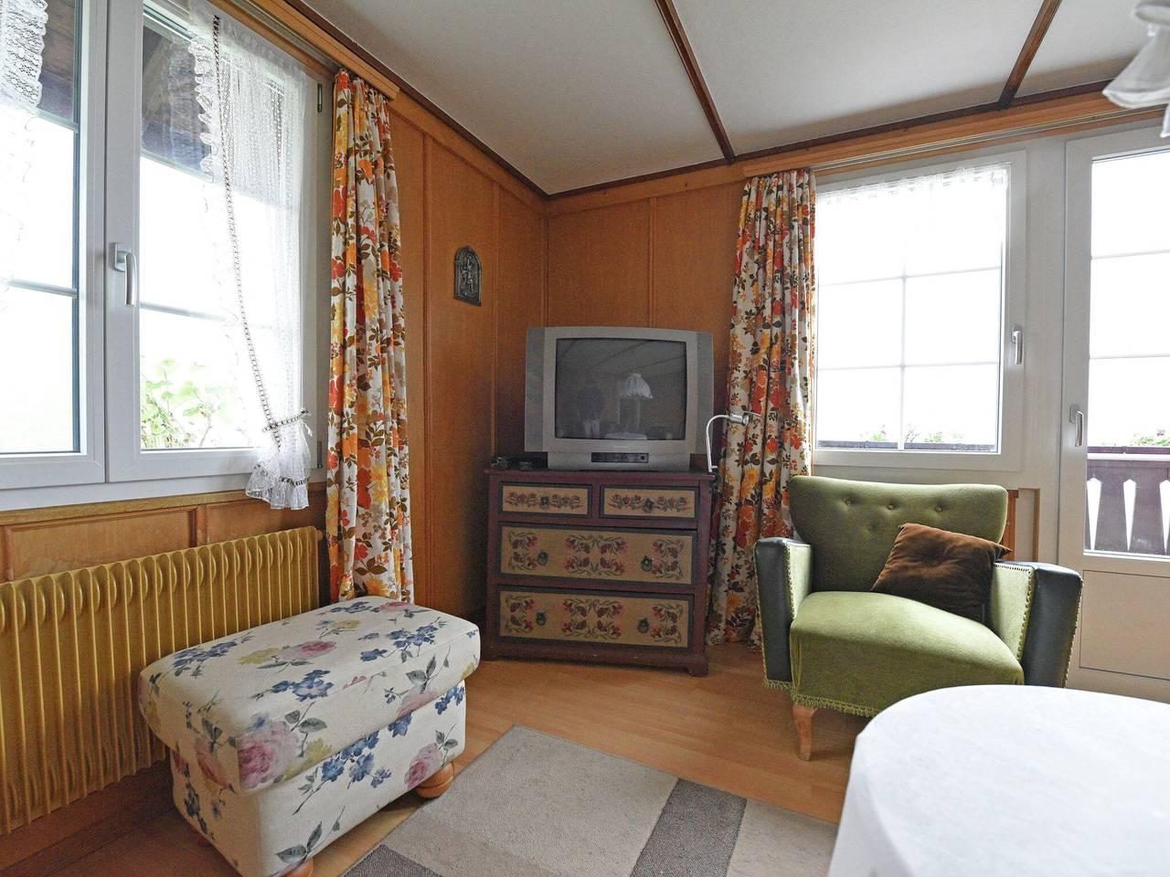 Vakantieappartement in Domleschg, Zwitserland voor 5 personen foto 8