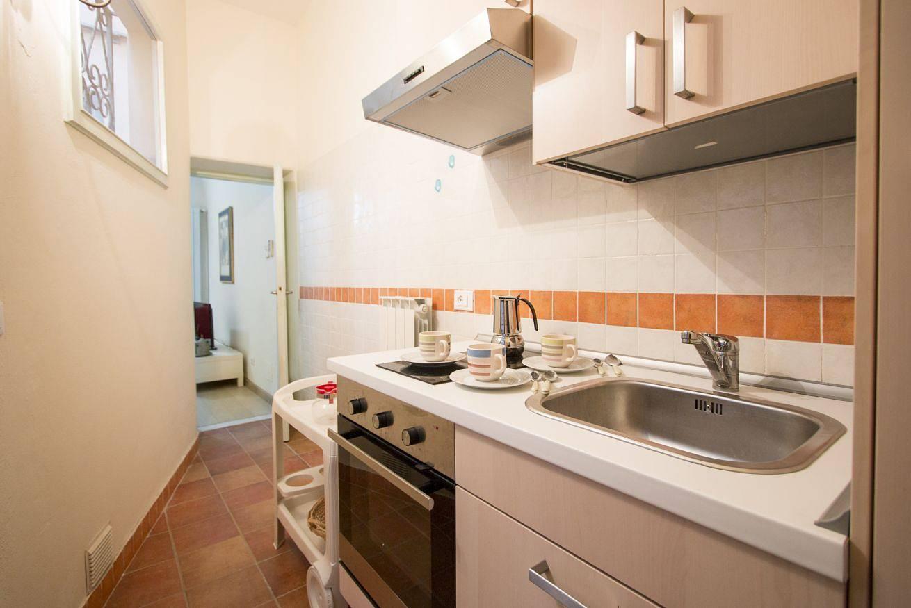 Vakantieappartement in Versilia, Italië voor 3 personen foto 7